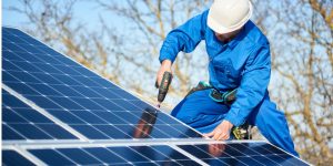 Installation Maintenance Panneaux Solaires Photovoltaïques à Rustenhart